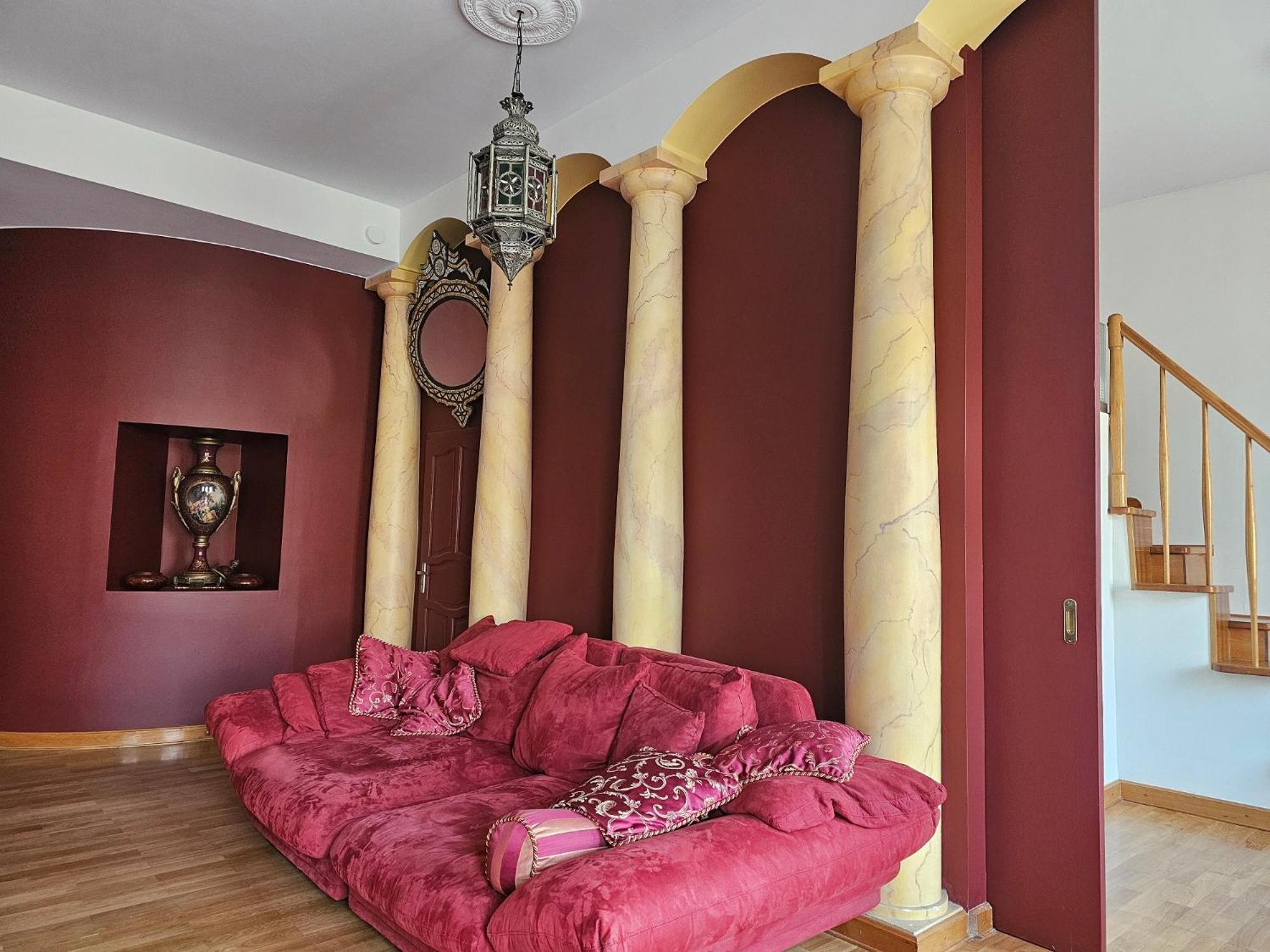 Ferienwohnung Unique Luxury Studio On Market Square Breslau Exterior foto